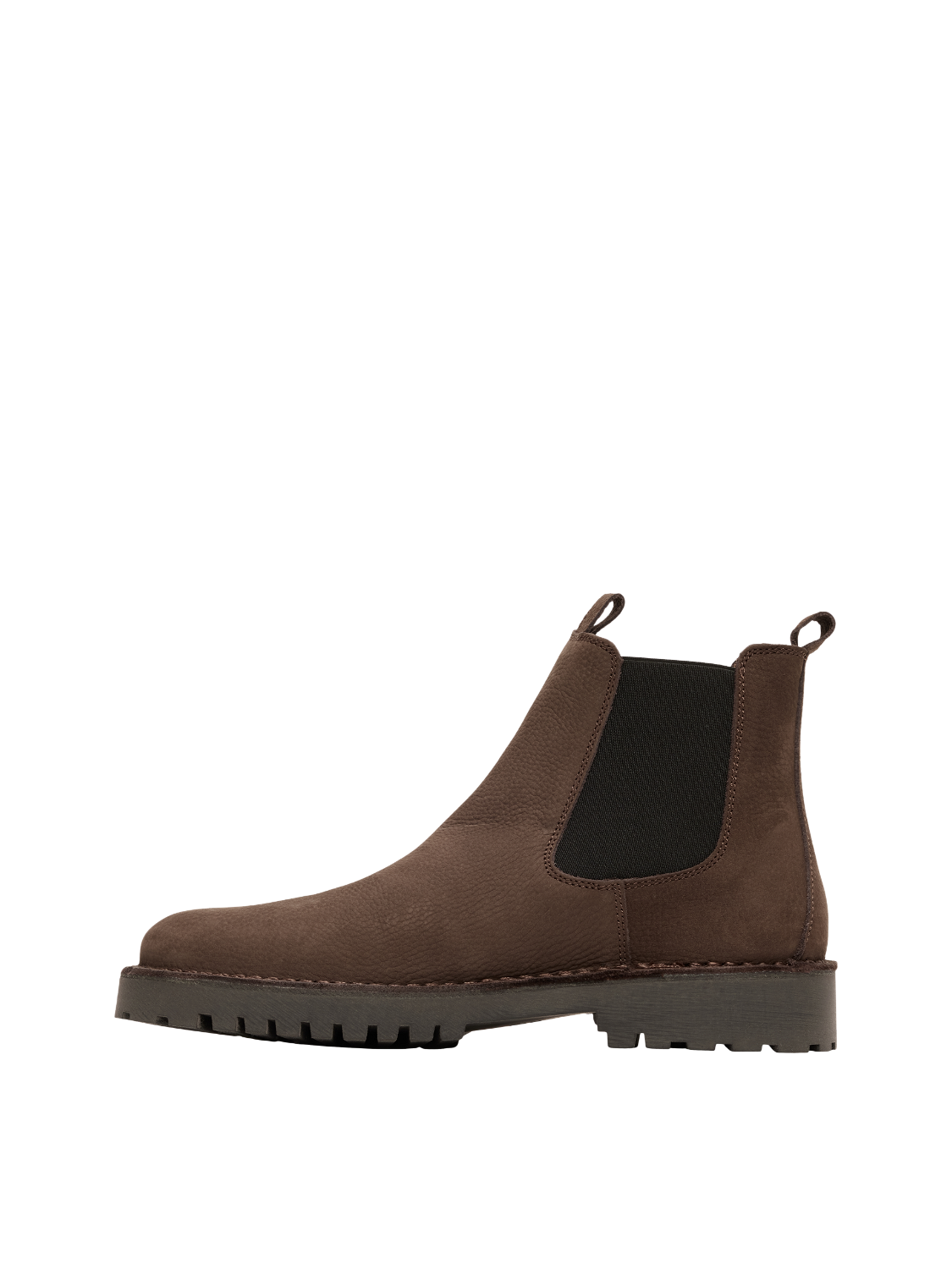 SELECTED HOMME - RICKY BOOTS - Demitasse